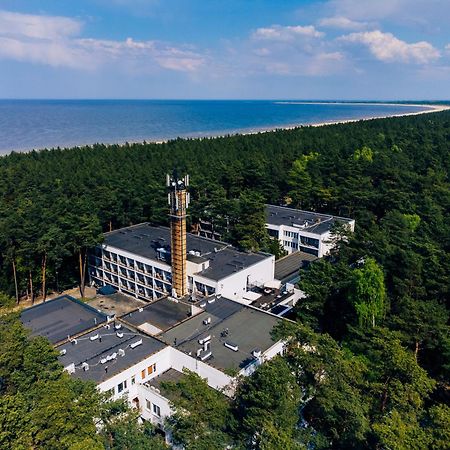 Hotel Orle غدانسك المظهر الخارجي الصورة