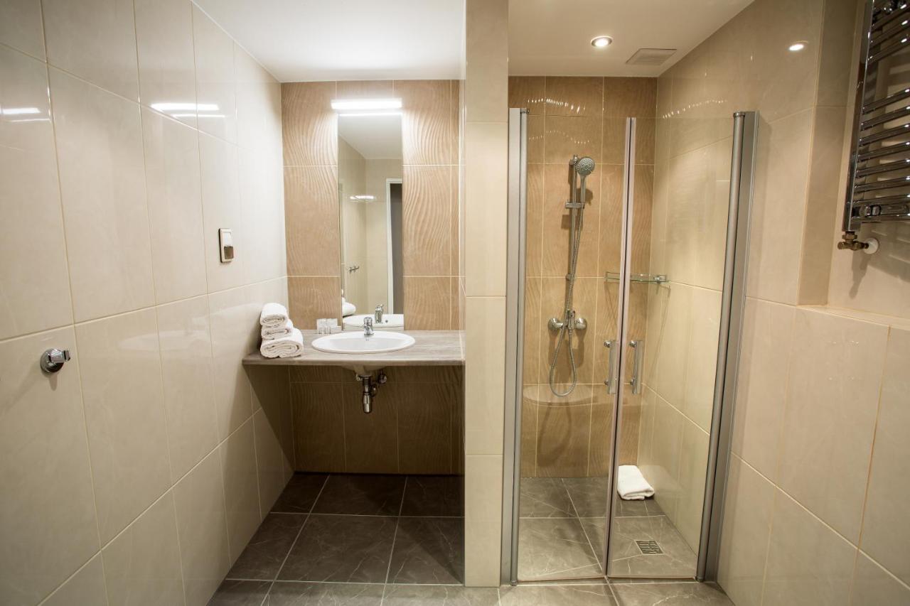 Hotel Orle غدانسك المظهر الخارجي الصورة