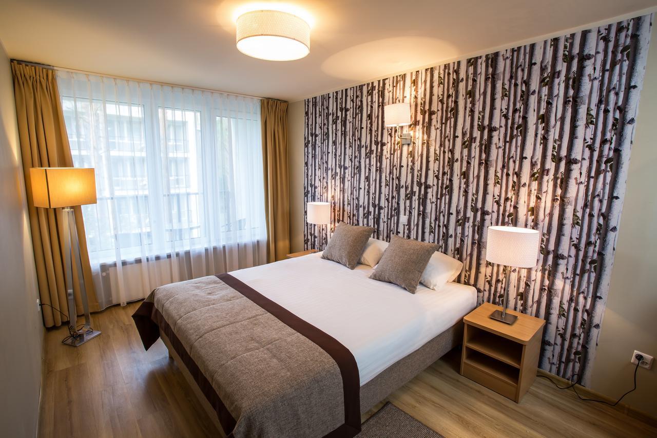 Hotel Orle غدانسك المظهر الخارجي الصورة