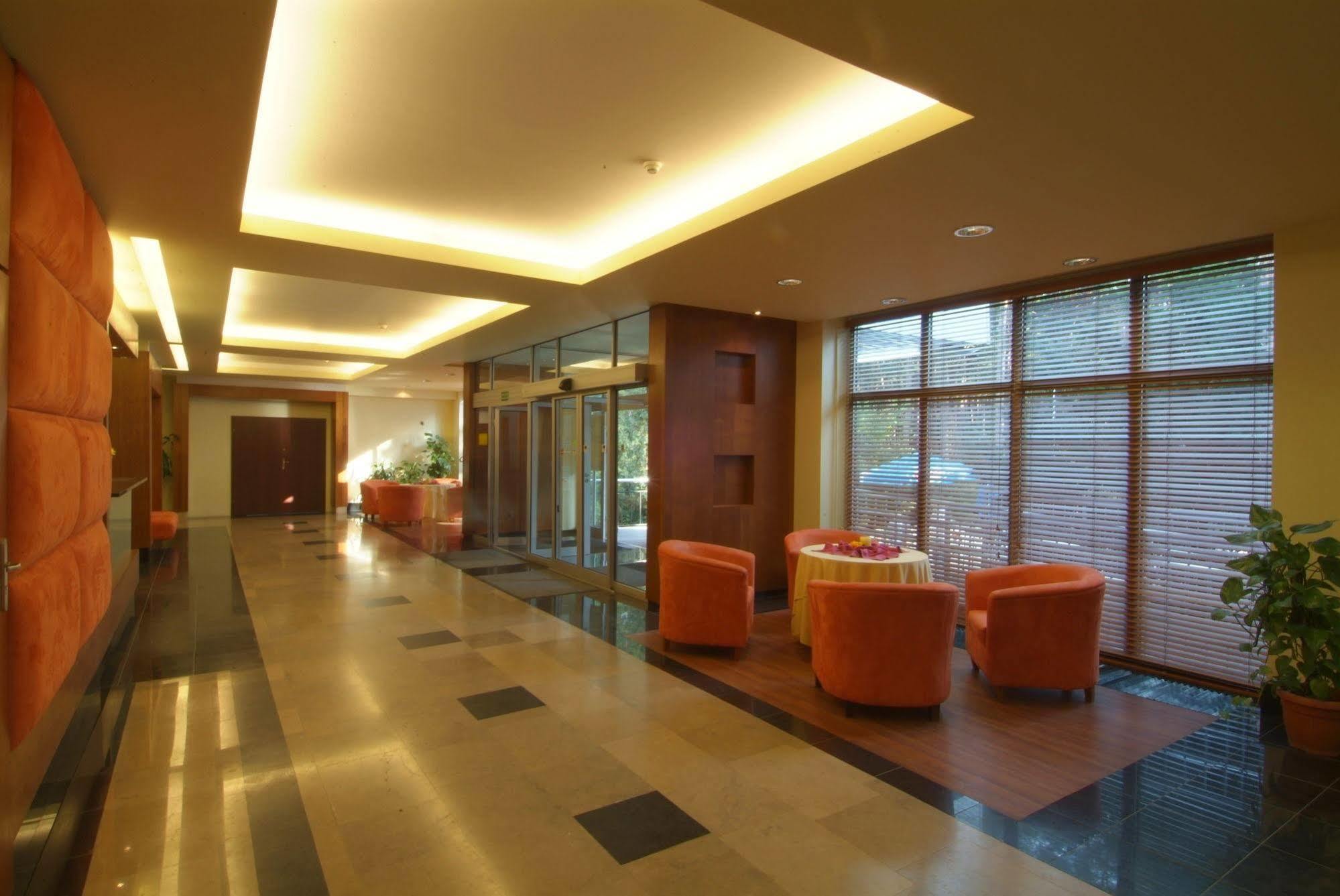 Hotel Orle غدانسك المظهر الخارجي الصورة