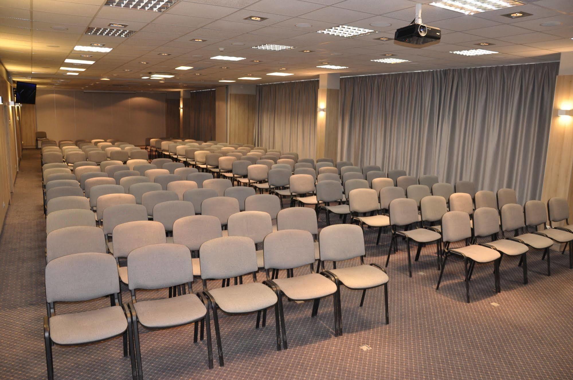 Hotel Orle غدانسك المظهر الخارجي الصورة
